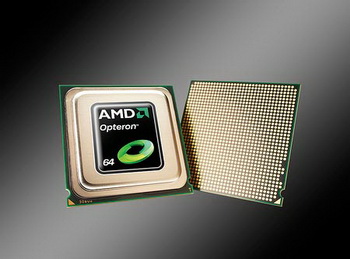 AMD opteron 4000